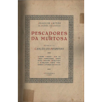 Livros/Acervo/L/LEITAO JOAQ PESCAD